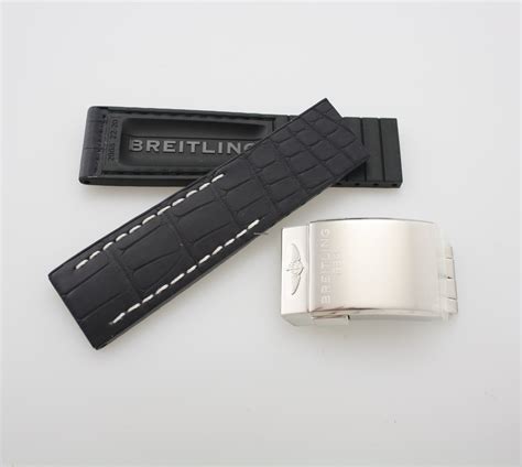 breitling rubber watch|breitling 22 20 rubber strap.